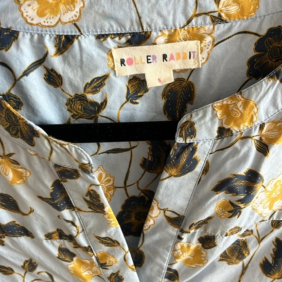 Roller Rabbit Pippa Dress - Picture 2 of 7